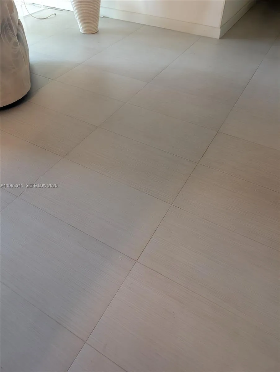 living room`s floor
