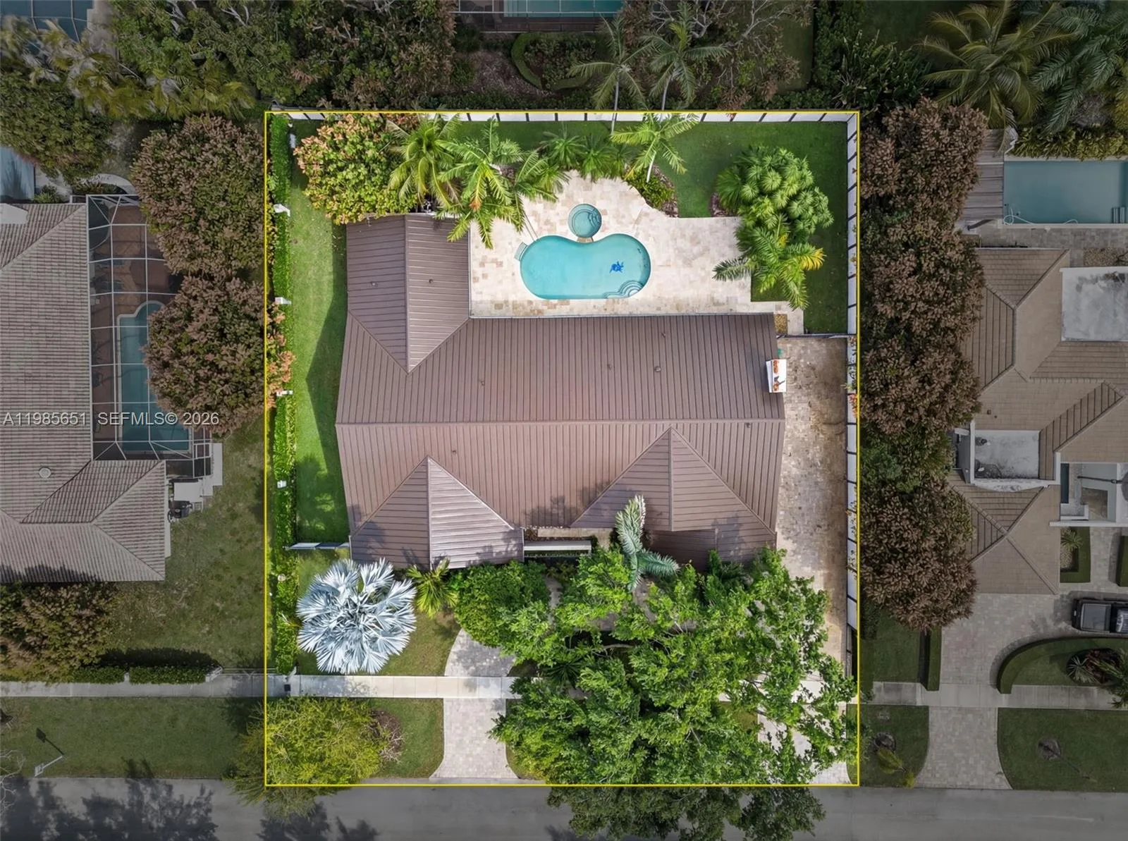 8263 Sw 160th St, Palmetto Bay, Florida 33157, Palmetto Bay, Florida 33157, 4 Bedrooms Bedrooms, ,3 BathroomsBathrooms,Residential,For Sale,8263 Sw 160th St, Palmetto Bay, Florida 33157,A11985651
