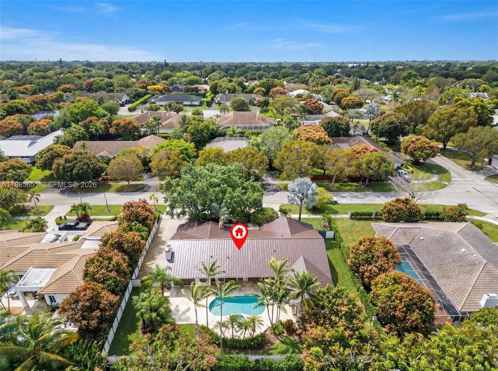 8263 Sw 160th St, Palmetto Bay, Florida 33157, Palmetto Bay, Florida 33157, 4 Bedrooms Bedrooms, ,3 BathroomsBathrooms,Residential,For Sale,8263 Sw 160th St, Palmetto Bay, Florida 33157,A11985651