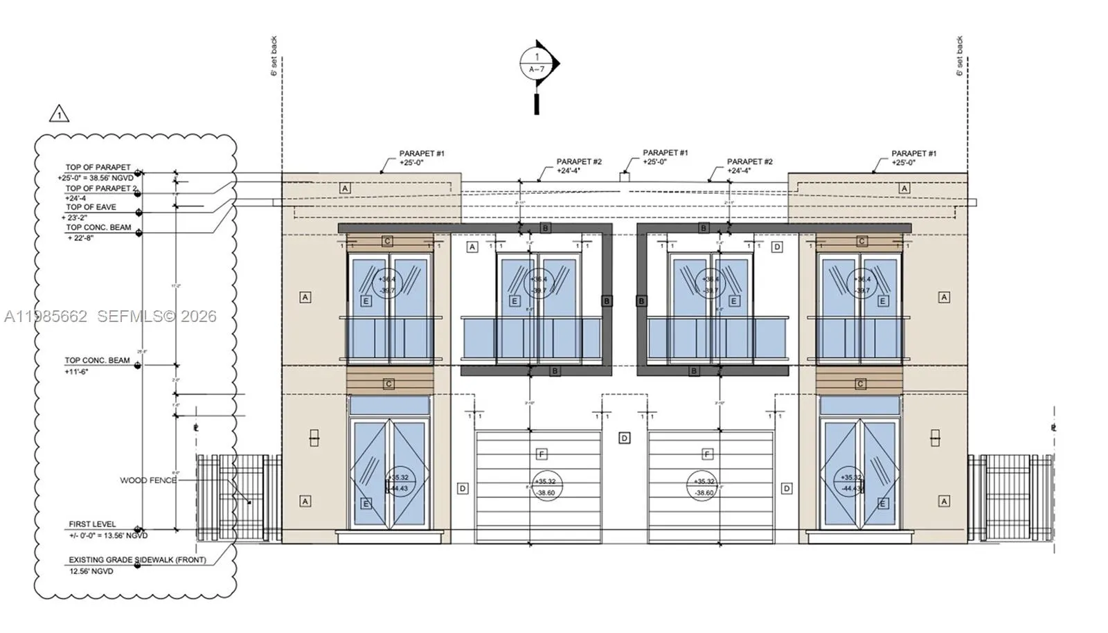 1240 Sw 12th Ave, Miami, Florida 33129, Miami, Florida 33129, ,Land,For Sale,1240 Sw 12th Ave, Miami, Florida 33129,A11985662
