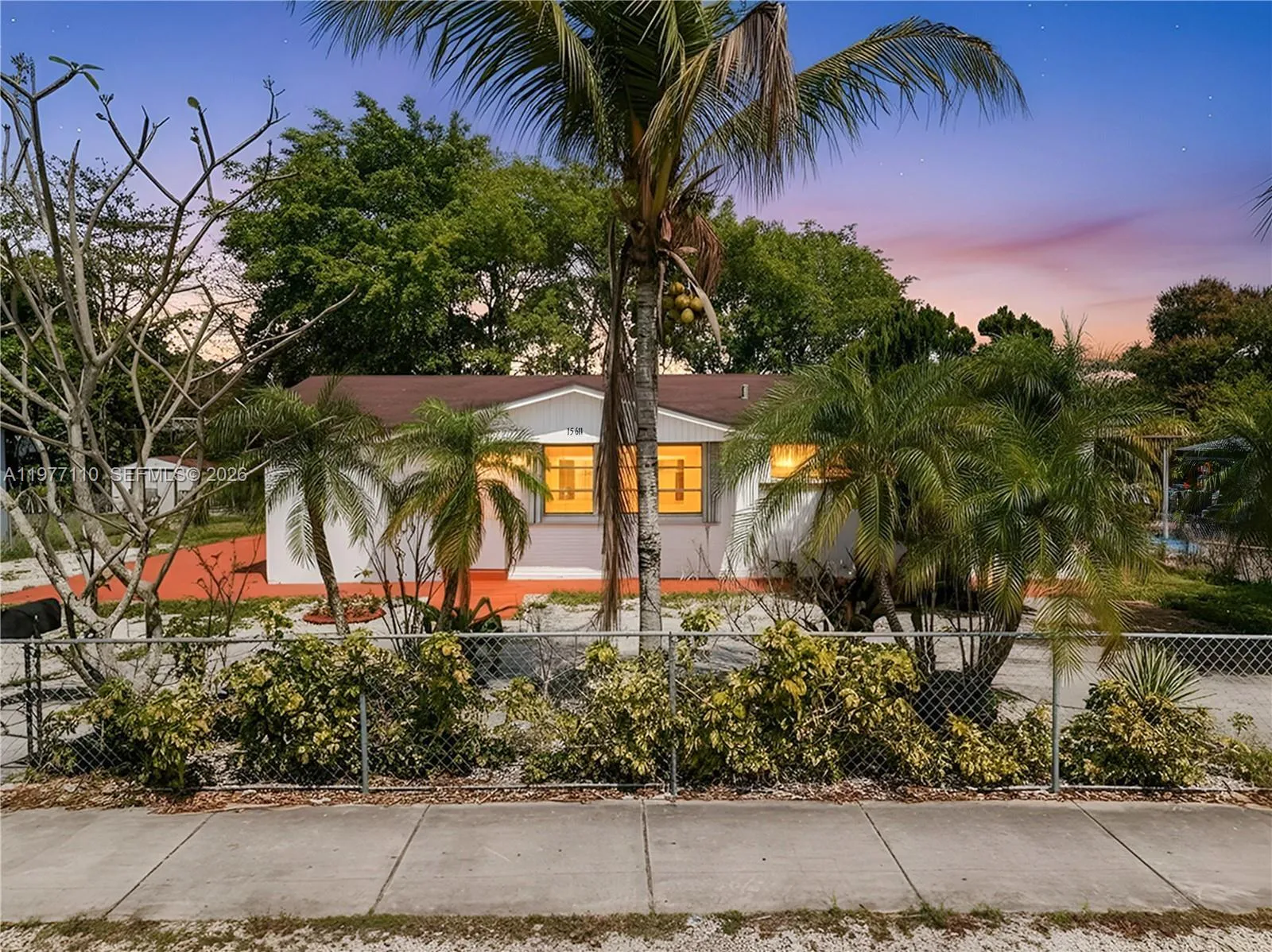 15611 Sw 296th St, Homestead, Florida 33033, Homestead, Florida 33033, 3 Bedrooms Bedrooms, ,1 BathroomBathrooms,Residential,For Sale,15611 Sw 296th St, Homestead, Florida 33033,A11977110