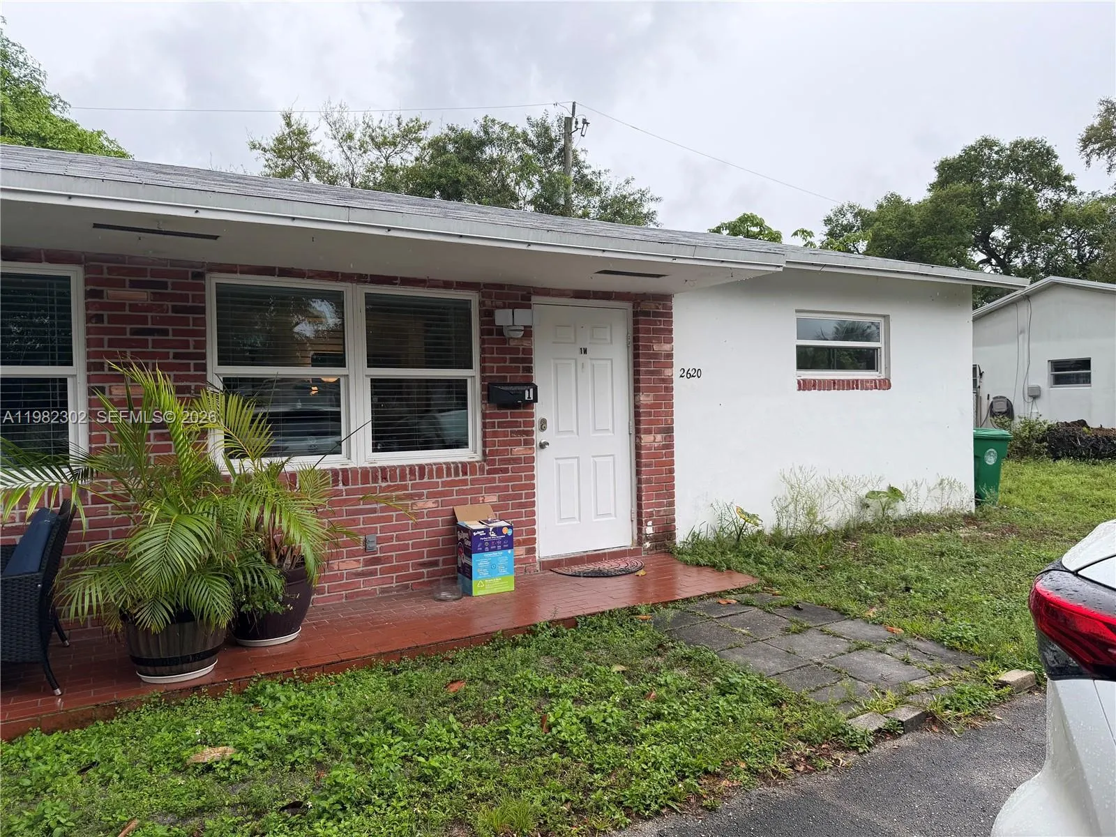 2620 Sw 51st St 1-2, Dania Beach, Florida 33312, Dania Beach, Florida 33312, 2 Bedrooms Bedrooms, ,1 BathroomBathrooms,Residential Lease,For Rent,2620 Sw 51st St 1-2, Dania Beach, Florida 33312,A11982302