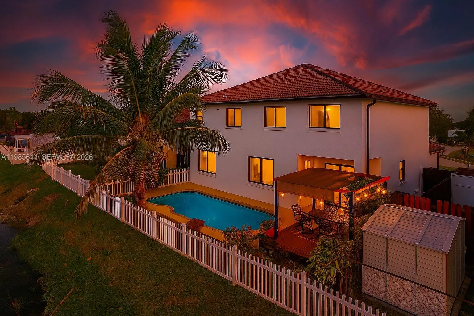 22542 Sw 103rd Ct, Cutler Bay, Florida 33190, Cutler Bay, Florida 33190, 4 Bedrooms Bedrooms, ,3 BathroomsBathrooms,Residential,For Sale,22542 Sw 103rd Ct, Cutler Bay, Florida 33190,A11985611