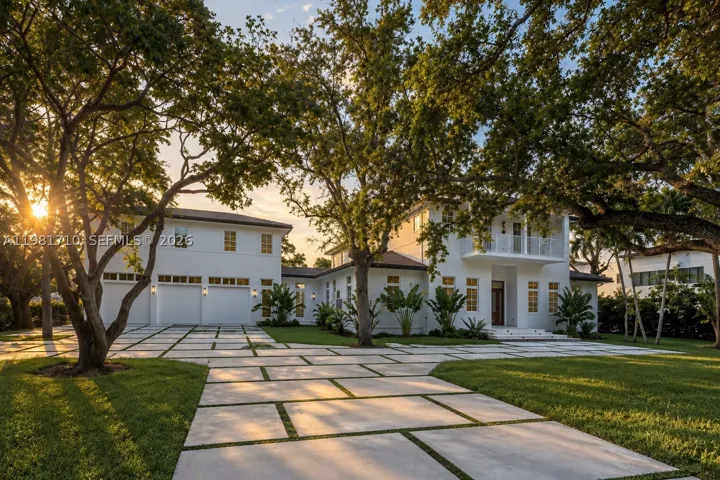 14100 Old Cutler Rd, Palmetto Bay, Florida 33158