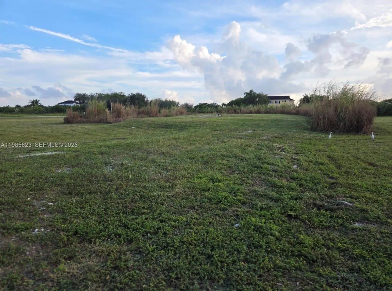 35250 Sw 218th Ave, Homestead, Florida 33034, Homestead, Florida 33034, ,Land,For Sale,35250 Sw 218th Ave, Homestead, Florida 33034,A11985823