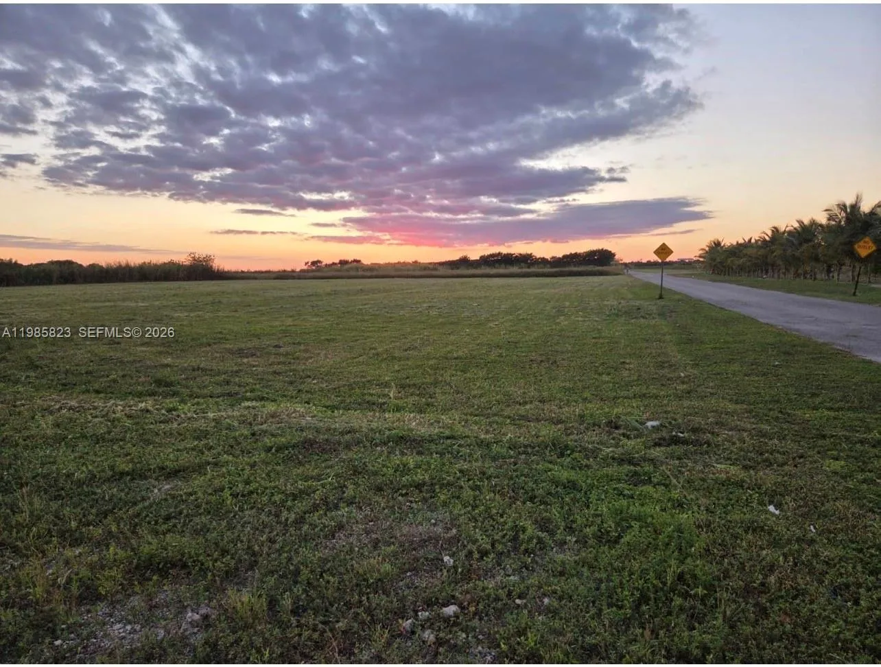 35250 Sw 218th Ave, Homestead, Florida 33034, Homestead, Florida 33034, ,Land,For Sale,35250 Sw 218th Ave, Homestead, Florida 33034,A11985823
