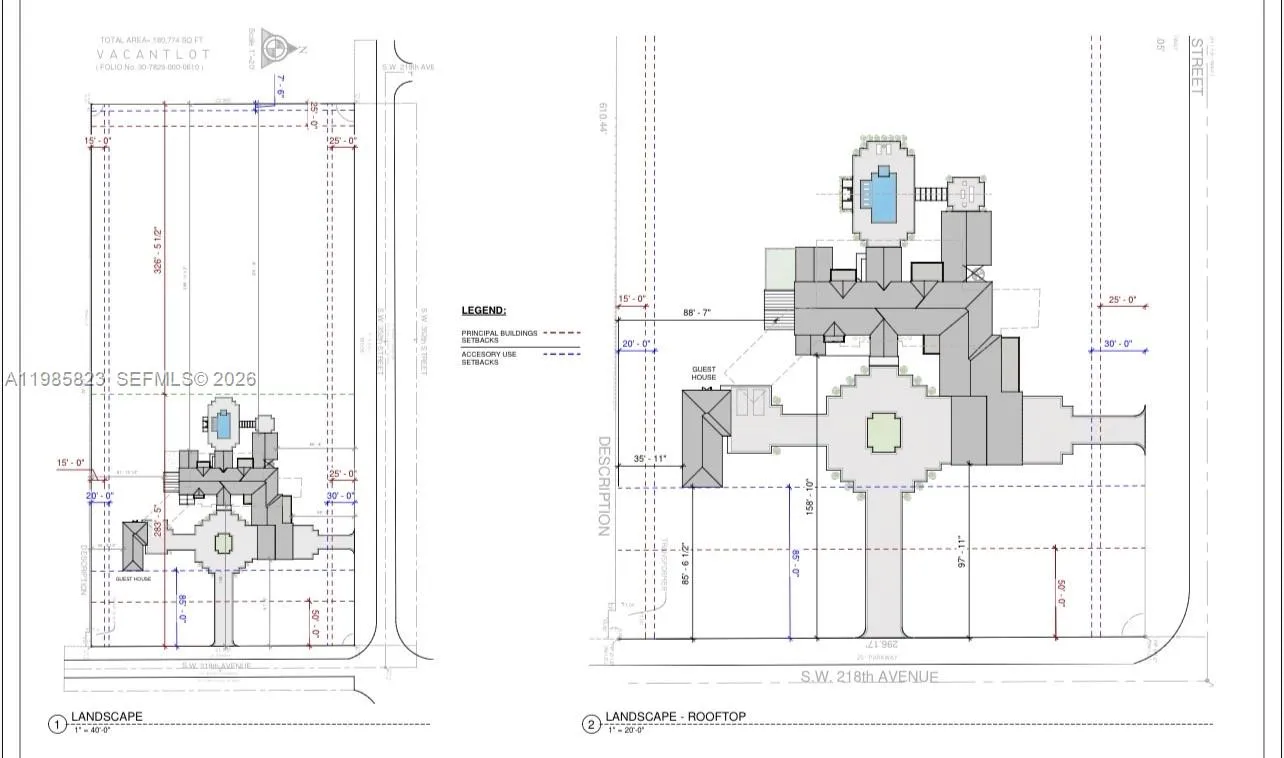 35250 Sw 218th Ave, Homestead, Florida 33034, Homestead, Florida 33034, ,Land,For Sale,35250 Sw 218th Ave, Homestead, Florida 33034,A11985823