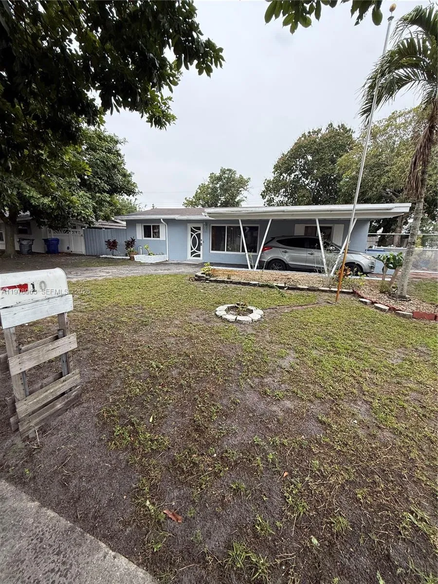 710 N 66th Ter, Hollywood, Florida 33024, Hollywood, Florida 33024, 4 Bedrooms Bedrooms, ,3 BathroomsBathrooms,Residential Lease,For Rent,710 N 66th Ter, Hollywood, Florida 33024,A11978963