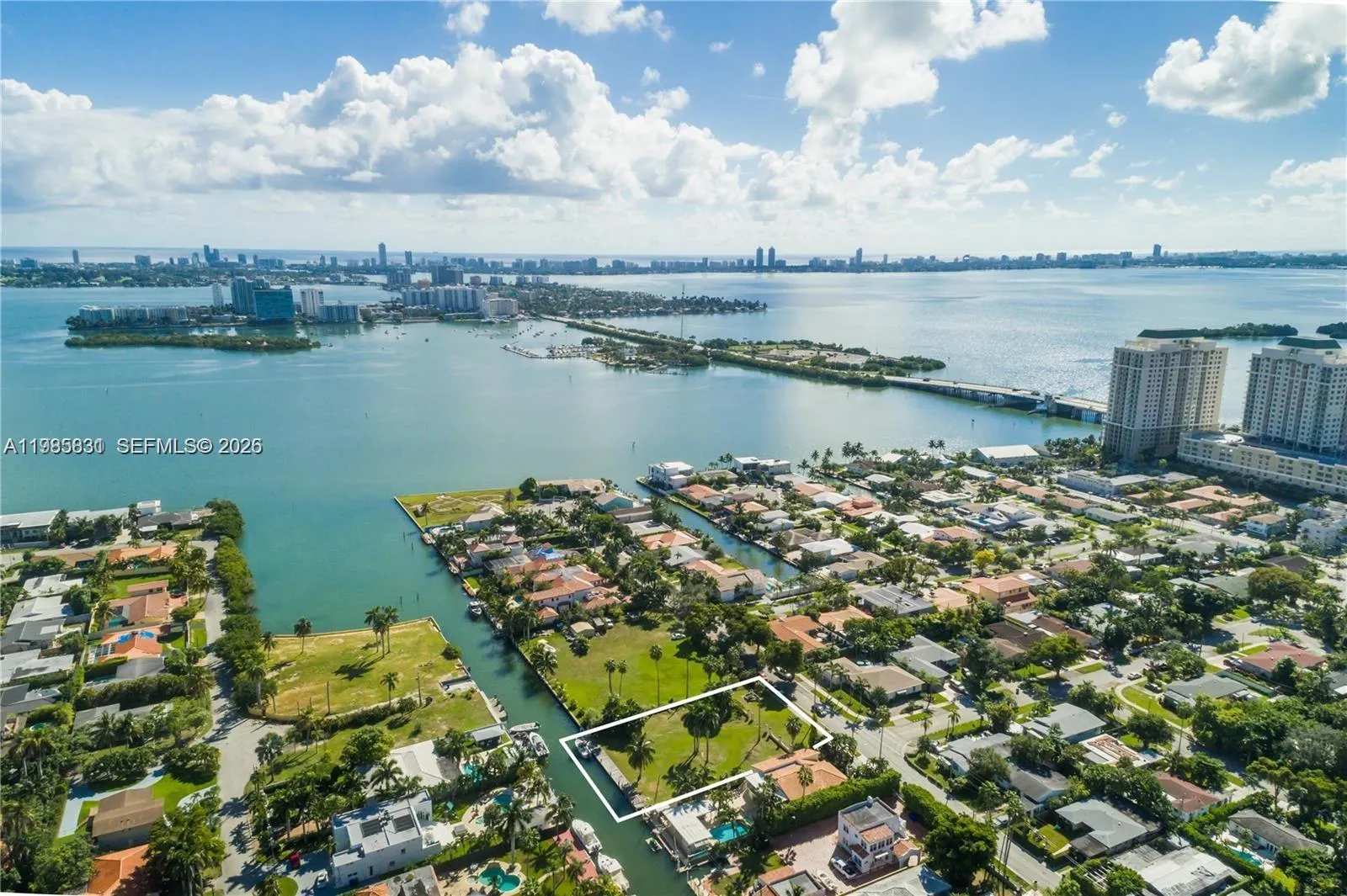 1095 Ne 83rd St, Miami, Florida 33138, Miami, Florida 33138, ,Land,For Sale,1095 Ne 83rd St, Miami, Florida 33138,A11985831