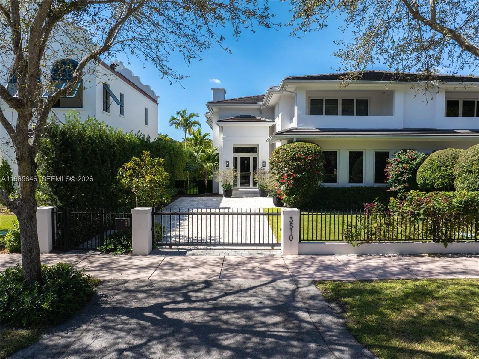 3510 Segovia St 3510, Coral Gables, Florida 33134, Coral Gables, Florida 33134, 4 Bedrooms Bedrooms, ,4 BathroomsBathrooms,Residential Lease,For Rent,3510 Segovia St 3510, Coral Gables, Florida 33134,A11985846