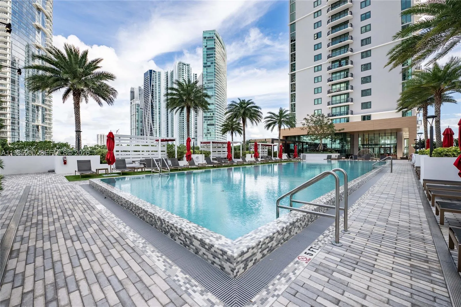 650 Ne 2nd Ave 3712, Miami, Florida 33132, Miami, Florida 33132, ,1 BathroomBathrooms,Residential Lease,For Rent,650 Ne 2nd Ave 3712, Miami, Florida 33132,A11985900