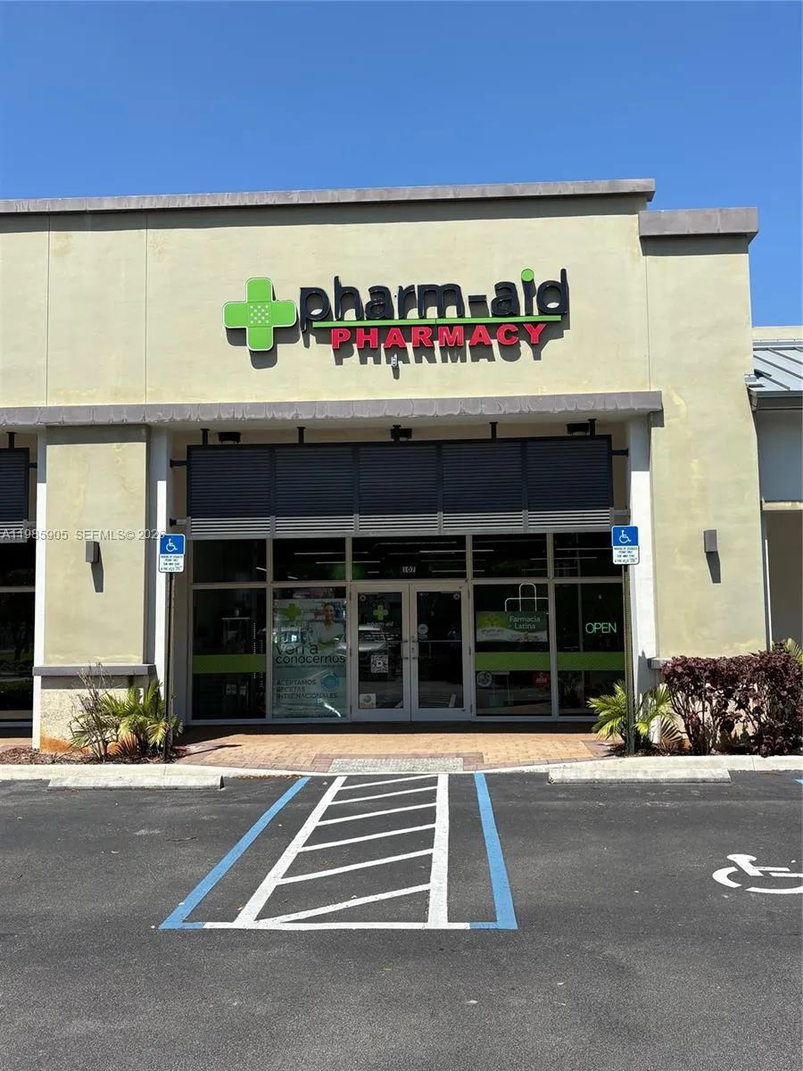 2100 Nw 107th Ave, Sweetwater, Florida 33172, Doral, Florida 33172, ,Commercial Lease,For Rent,2100 Nw 107th Ave, Sweetwater, Florida 33172,A11985905