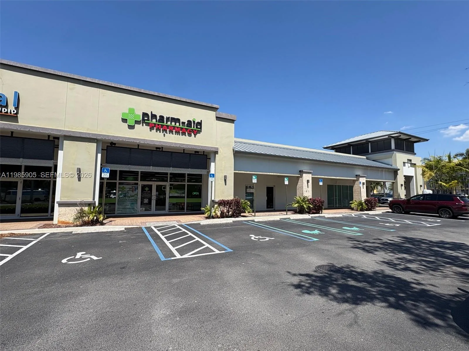 2100 Nw 107th Ave, Sweetwater, Florida 33172, Doral, Florida 33172, ,Commercial Lease,For Rent,2100 Nw 107th Ave, Sweetwater, Florida 33172,A11985905