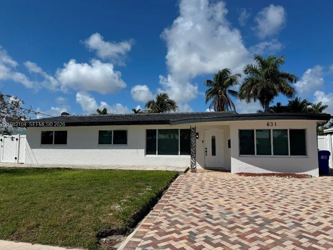 631 Se 5th Ter, Pompano Beach, Florida 33060, Pompano Beach, Florida 33060, 3 Bedrooms Bedrooms, ,2 BathroomsBathrooms,Residential,For Sale,631 Se 5th Ter, Pompano Beach, Florida 33060,A11982104