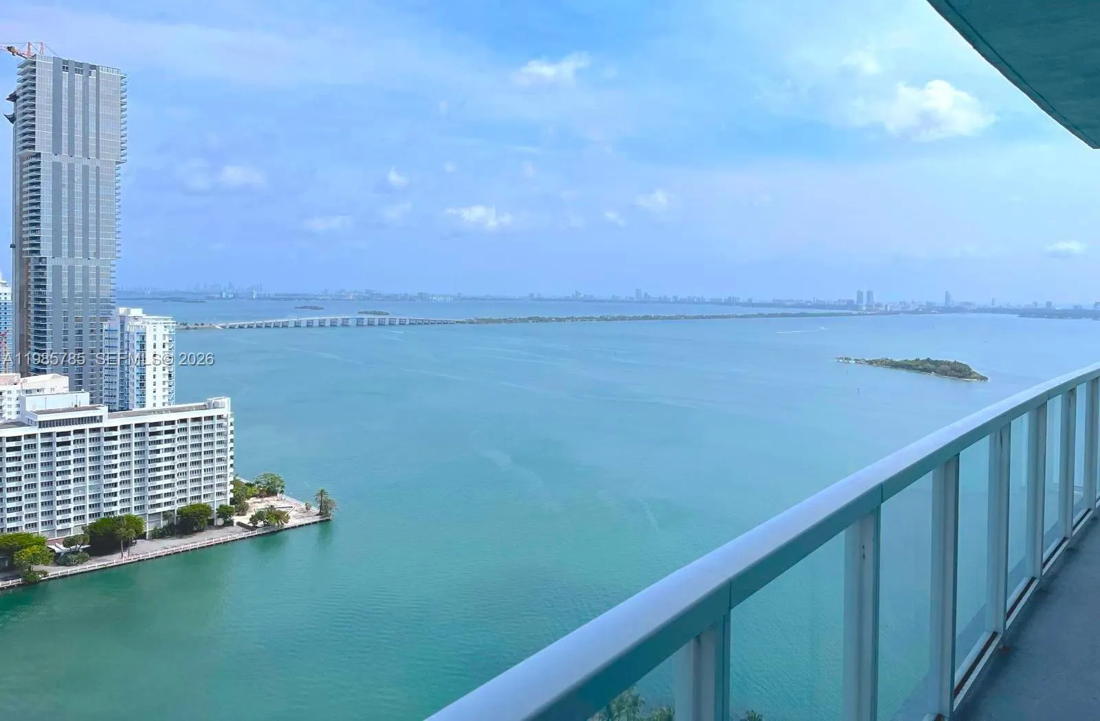 1900 N Bayshore Dr 2804, Miami, Florida 33132, Miami, Florida 33132, 2 Bedrooms Bedrooms, ,2 BathroomsBathrooms,Residential,For Sale,1900 N Bayshore Dr 2804, Miami, Florida 33132,A11985785