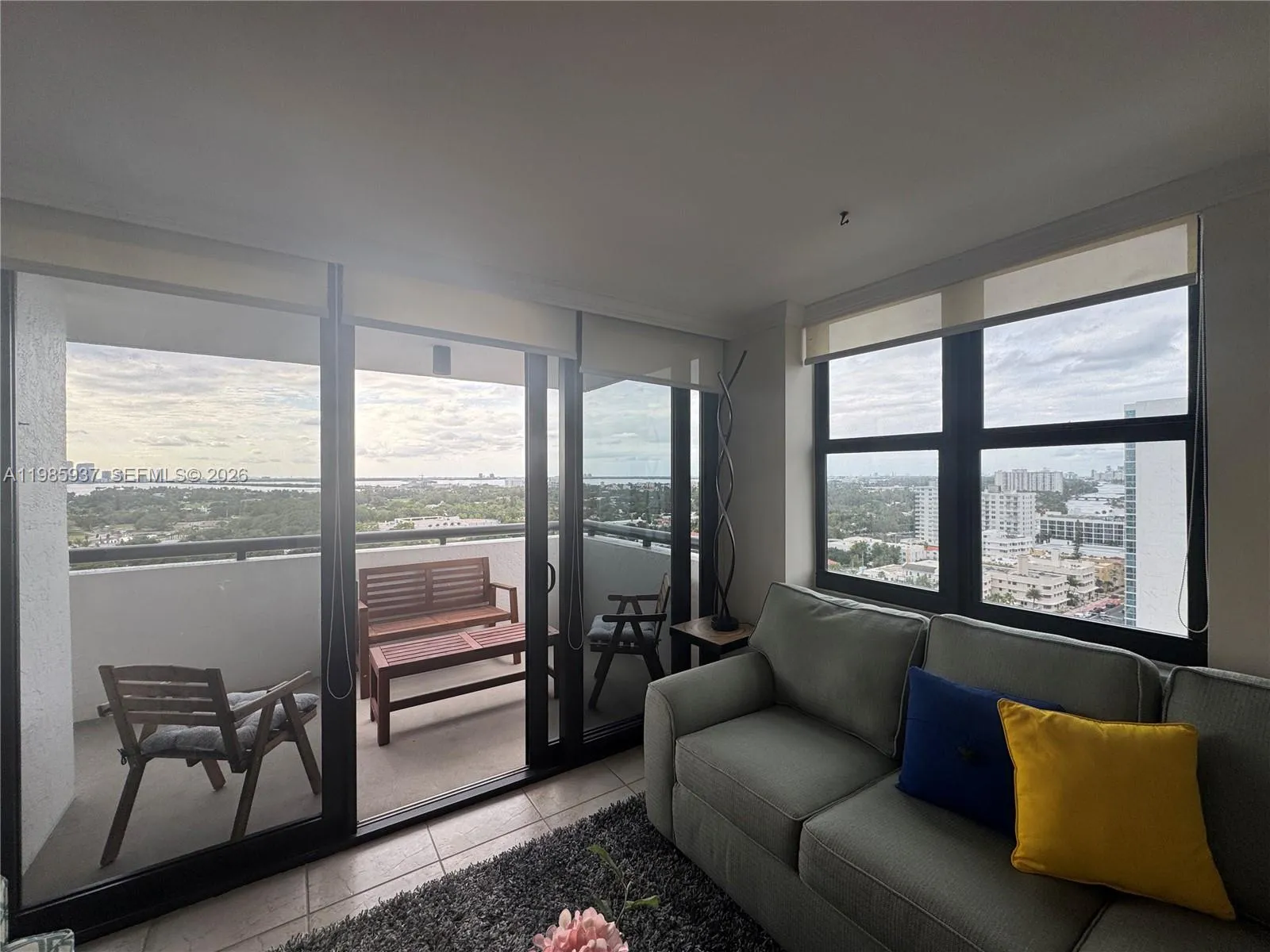 2555 Collins Ave 2002, Miami Beach, Florida 33140, Miami Beach, Florida 33140, 2 Bedrooms Bedrooms, ,2 BathroomsBathrooms,Residential,For Sale,2555 Collins Ave 2002, Miami Beach, Florida 33140,A11985937