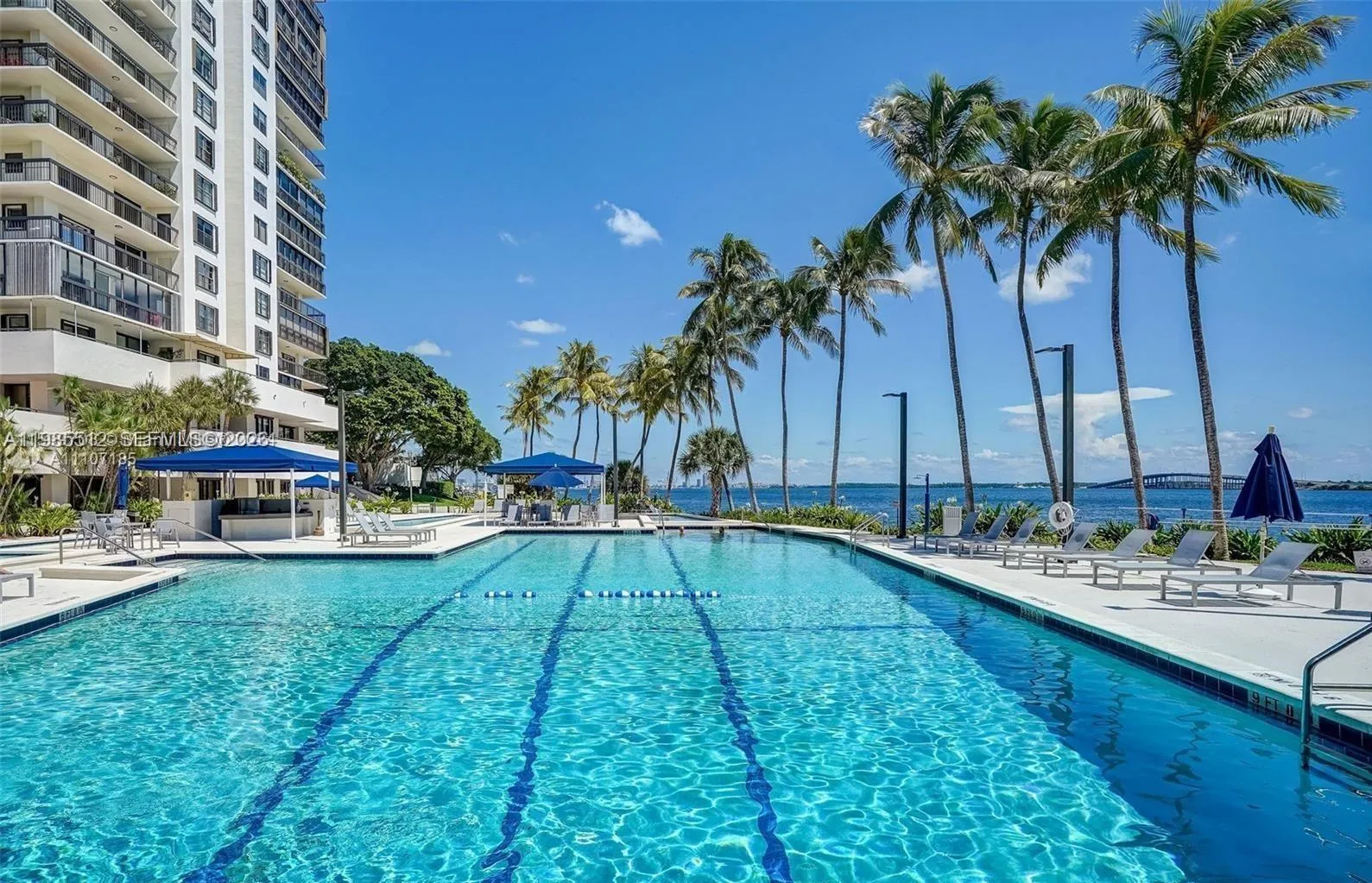 2333 Ne Brickell Ave 1009, Miami, Florida 33129, Miami, Florida 33129, 1 Bedroom Bedrooms, ,2 BathroomsBathrooms,Residential,For Sale,2333 Ne Brickell Ave 1009, Miami, Florida 33129,A11985512