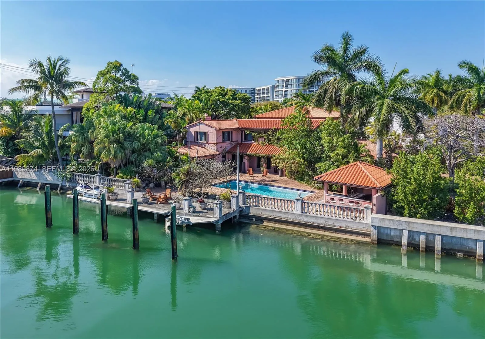 3310 Garden Ave, Miami Beach, Florida 33140, Miami Beach, Florida 33140, 6 Bedrooms Bedrooms, ,6 BathroomsBathrooms,Residential,For Sale,3310 Garden Ave, Miami Beach, Florida 33140,A11985874