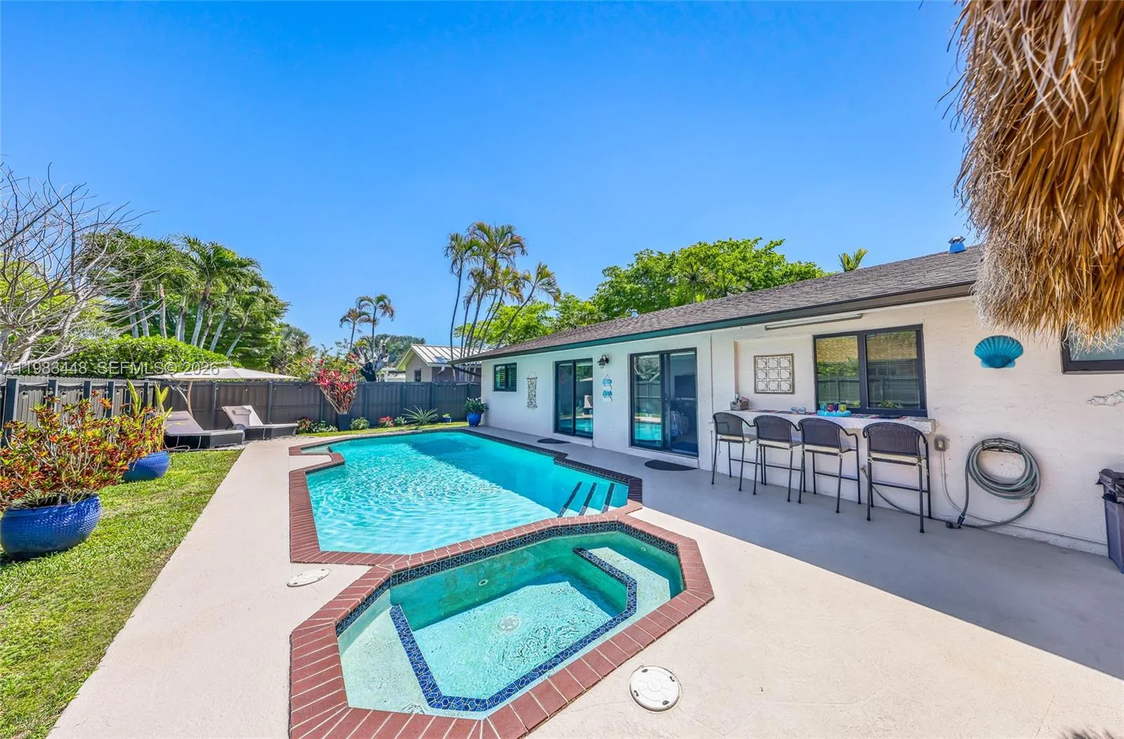 13951 Sw 109th St, Miami, Florida 33186, Miami, Florida 33186, 4 Bedrooms Bedrooms, ,2 BathroomsBathrooms,Residential,For Sale,13951 Sw 109th St, Miami, Florida 33186,A11983448