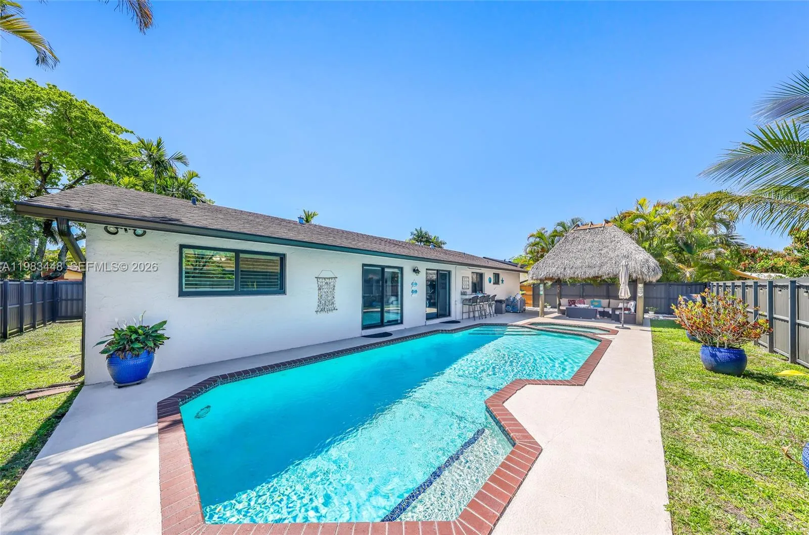 13951 Sw 109th St, Miami, Florida 33186, Miami, Florida 33186, 4 Bedrooms Bedrooms, ,2 BathroomsBathrooms,Residential,For Sale,13951 Sw 109th St, Miami, Florida 33186,A11983448