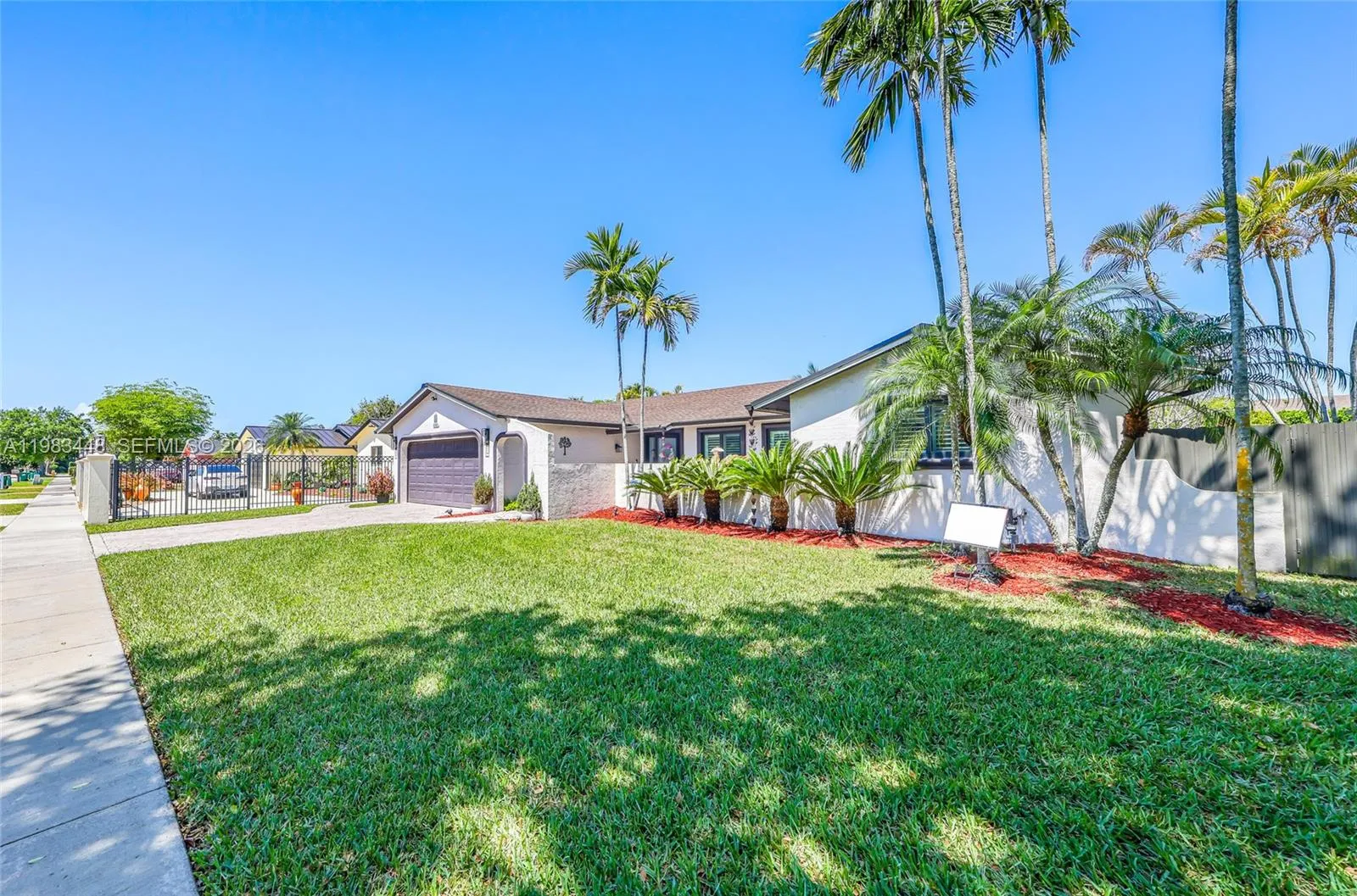 13951 Sw 109th St, Miami, Florida 33186, Miami, Florida 33186, 4 Bedrooms Bedrooms, ,2 BathroomsBathrooms,Residential,For Sale,13951 Sw 109th St, Miami, Florida 33186,A11983448