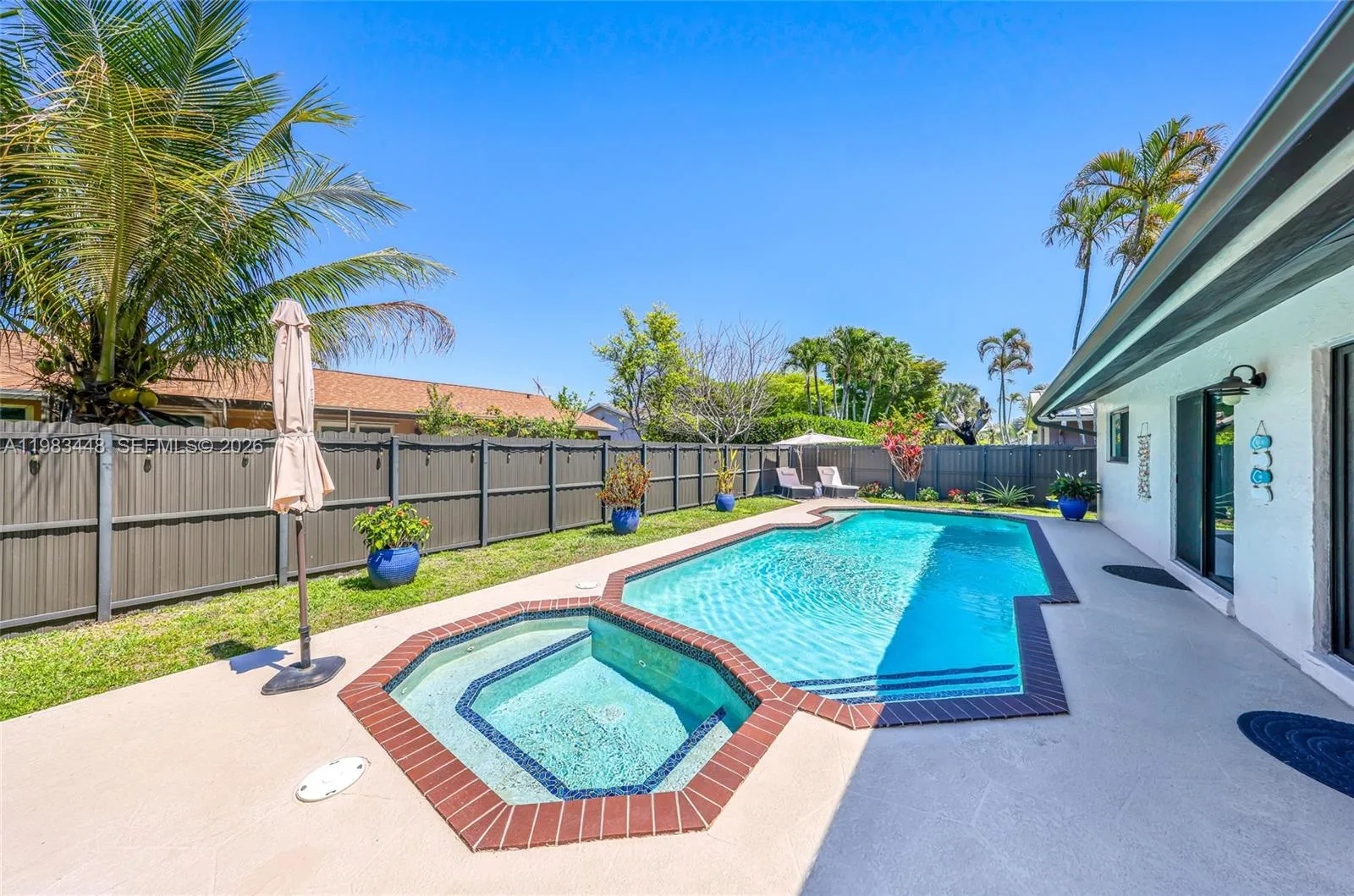 13951 Sw 109th St, Miami, Florida 33186, Miami, Florida 33186, 4 Bedrooms Bedrooms, ,2 BathroomsBathrooms,Residential,For Sale,13951 Sw 109th St, Miami, Florida 33186,A11983448