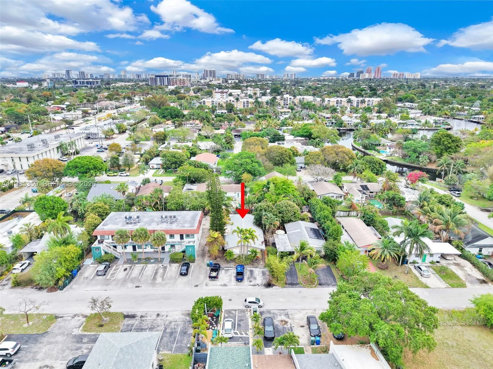 3042 Ne 13th Ave, Oakland Park, Florida 33334, Oakland Park, Florida 33334, ,Residential Income,For Sale,3042 Ne 13th Ave, Oakland Park, Florida 33334,A11985359