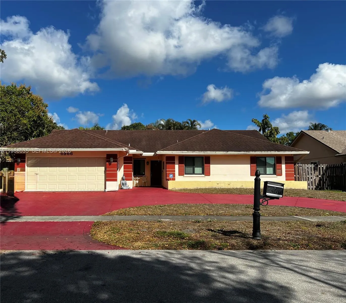 5366 Sw 120th Ave, Cooper City, Florida 33330, Cooper City, Florida 33330, 4 Bedrooms Bedrooms, ,2 BathroomsBathrooms,Residential,For Sale,5366 Sw 120th Ave, Cooper City, Florida 33330,A11986035
