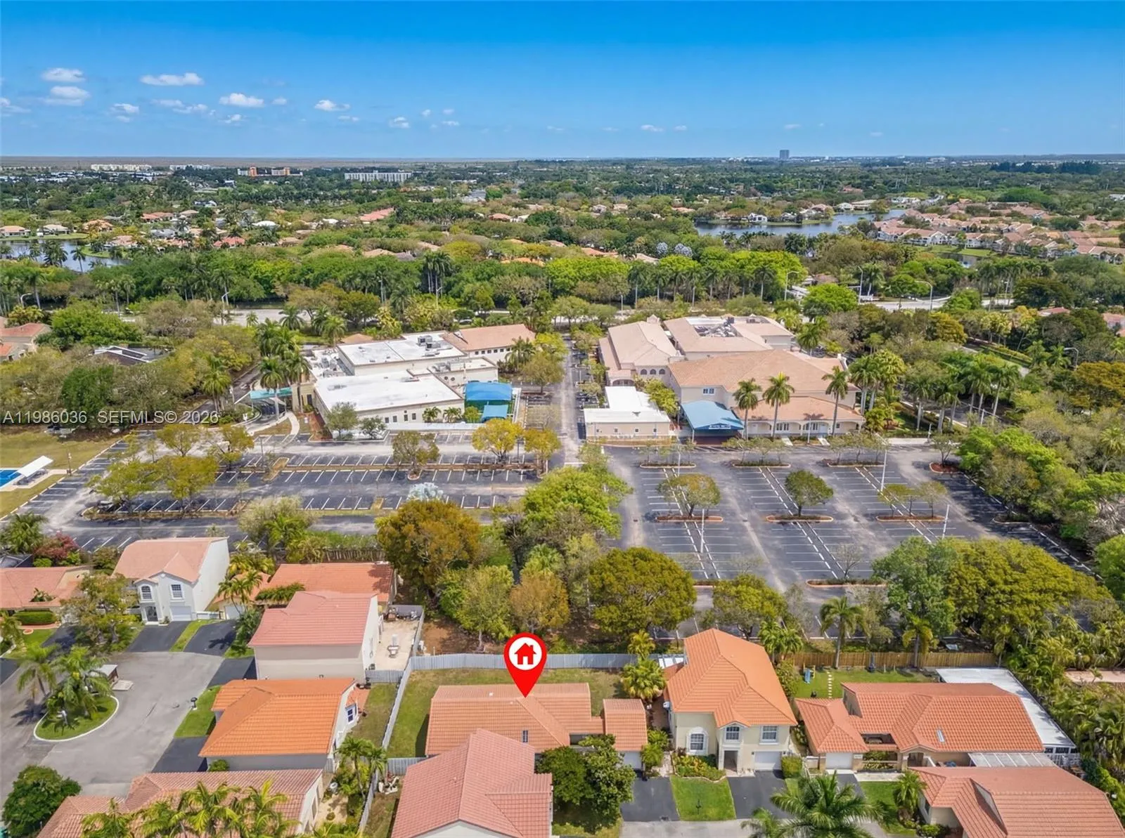 1495 Garden Rd, Weston, Florida 33326, Weston, Florida 33326, 3 Bedrooms Bedrooms, ,2 BathroomsBathrooms,Residential,For Sale,1495 Garden Rd, Weston, Florida 33326,A11986036