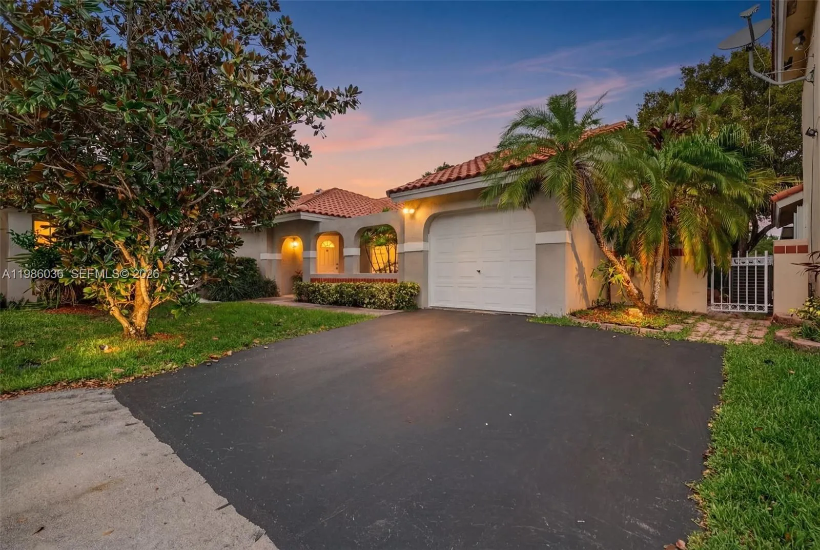 1495 Garden Rd, Weston, Florida 33326, Weston, Florida 33326, 3 Bedrooms Bedrooms, ,2 BathroomsBathrooms,Residential,For Sale,1495 Garden Rd, Weston, Florida 33326,A11986036