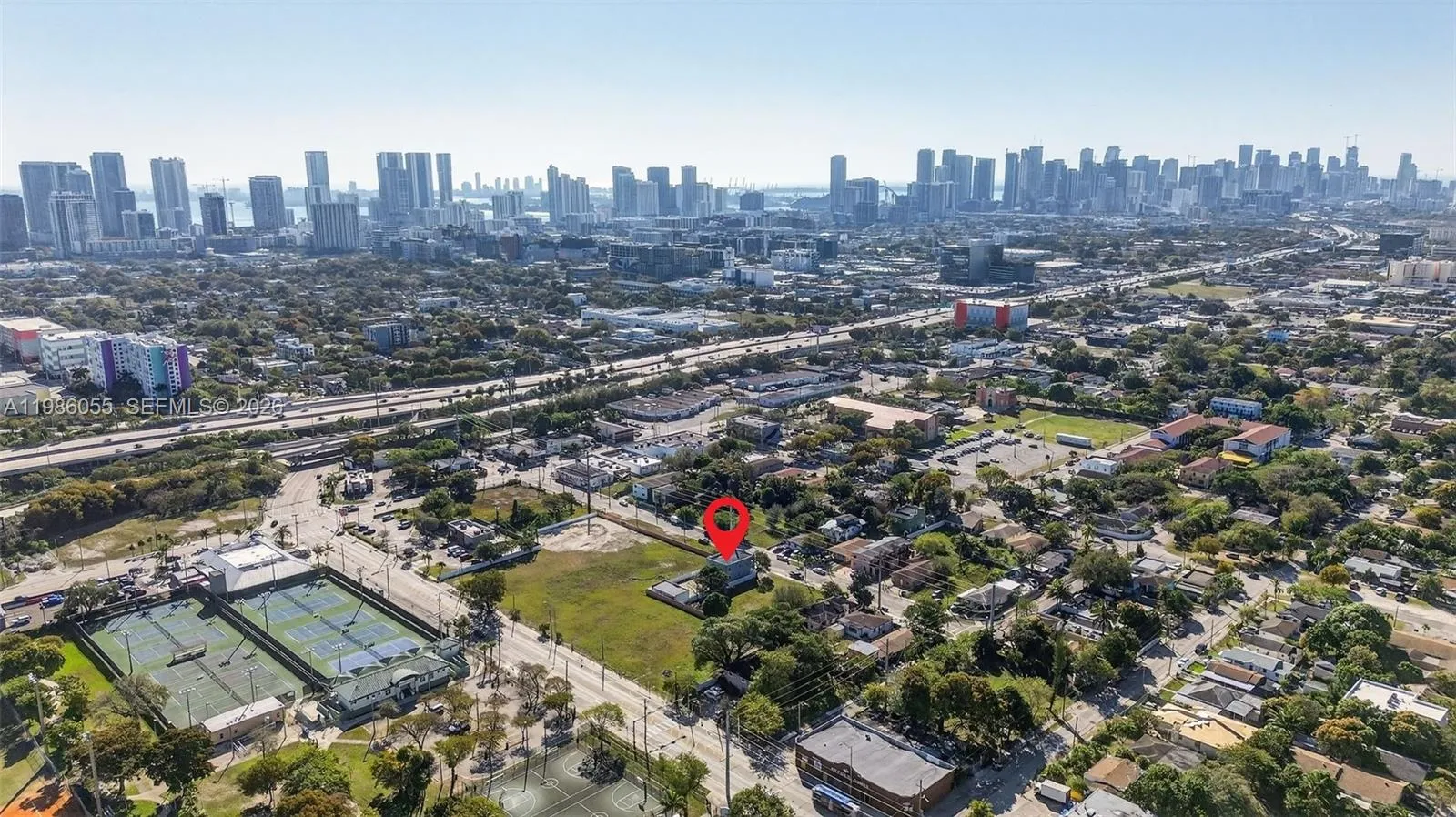 767 Nw 35th St, Miami, Florida 33127, Miami, Florida 33127, ,Commercial Sale,For Sale,767 Nw 35th St, Miami, Florida 33127,A11986055