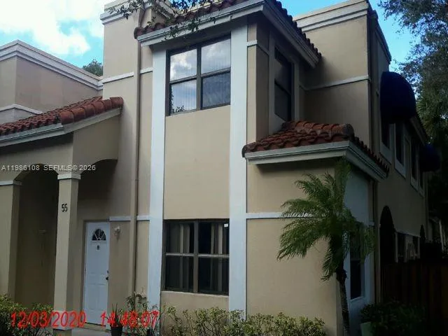513 Racquet Club Rd 55, Weston, Florida 33326, Weston, Florida 33326, 3 Bedrooms Bedrooms, ,2 BathroomsBathrooms,Residential Lease,For Rent,513 Racquet Club Rd 55, Weston, Florida 33326,A11986108