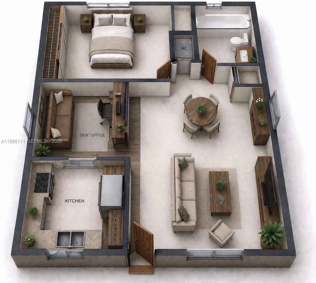 7910 Taft St 107, Pembroke Pines, Florida 33024, Pembroke Pines, Florida 33024, 1 Bedroom Bedrooms, ,1 BathroomBathrooms,Residential Lease,For Rent,7910 Taft St 107, Pembroke Pines, Florida 33024,A11986111