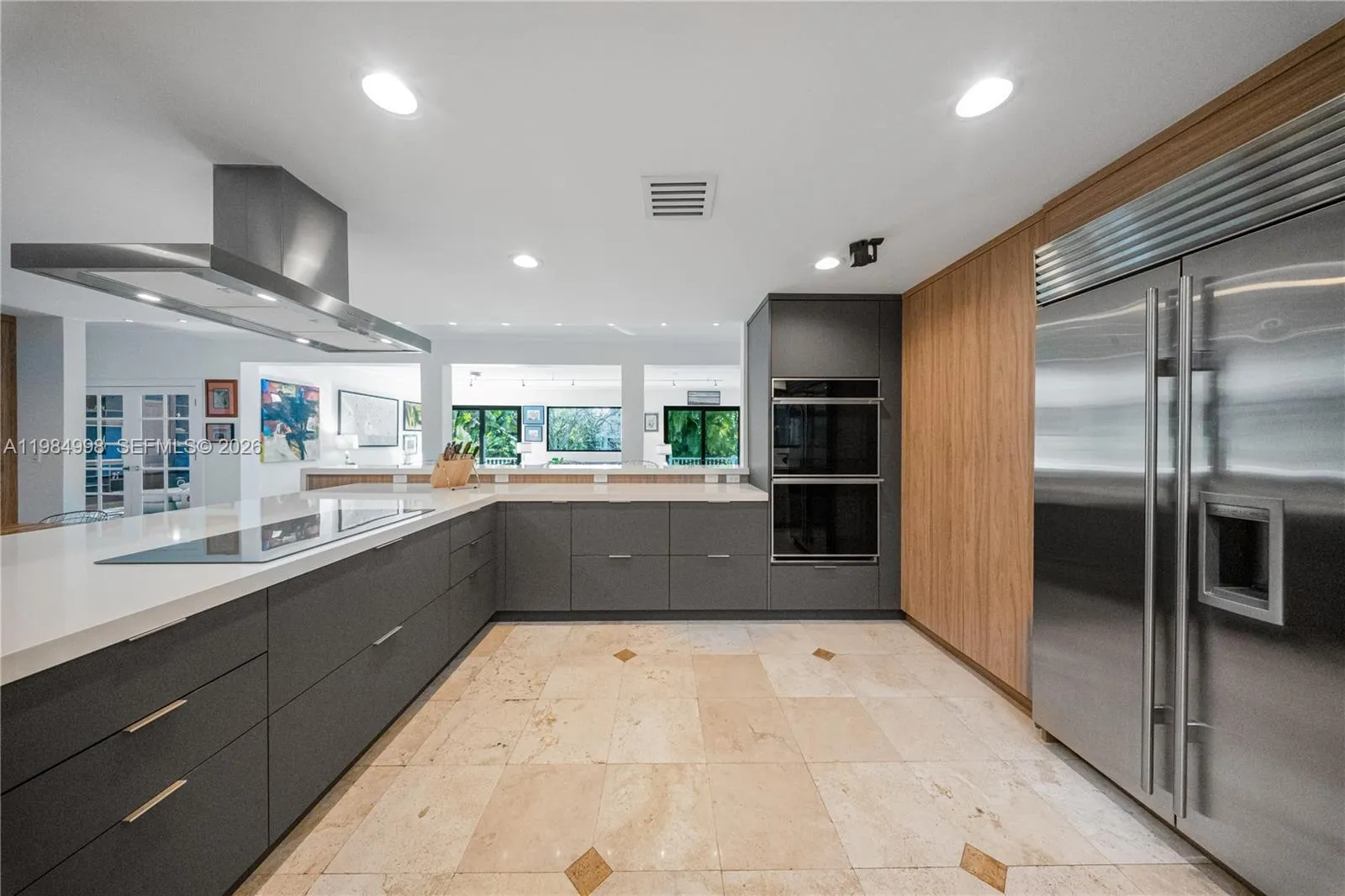 5981 Sw 136th St, Pinecrest, Florida 33156, Pinecrest, Florida 33156, 7 Bedrooms Bedrooms, ,5 BathroomsBathrooms,Residential,For Sale,5981 Sw 136th St, Pinecrest, Florida 33156,A11984998