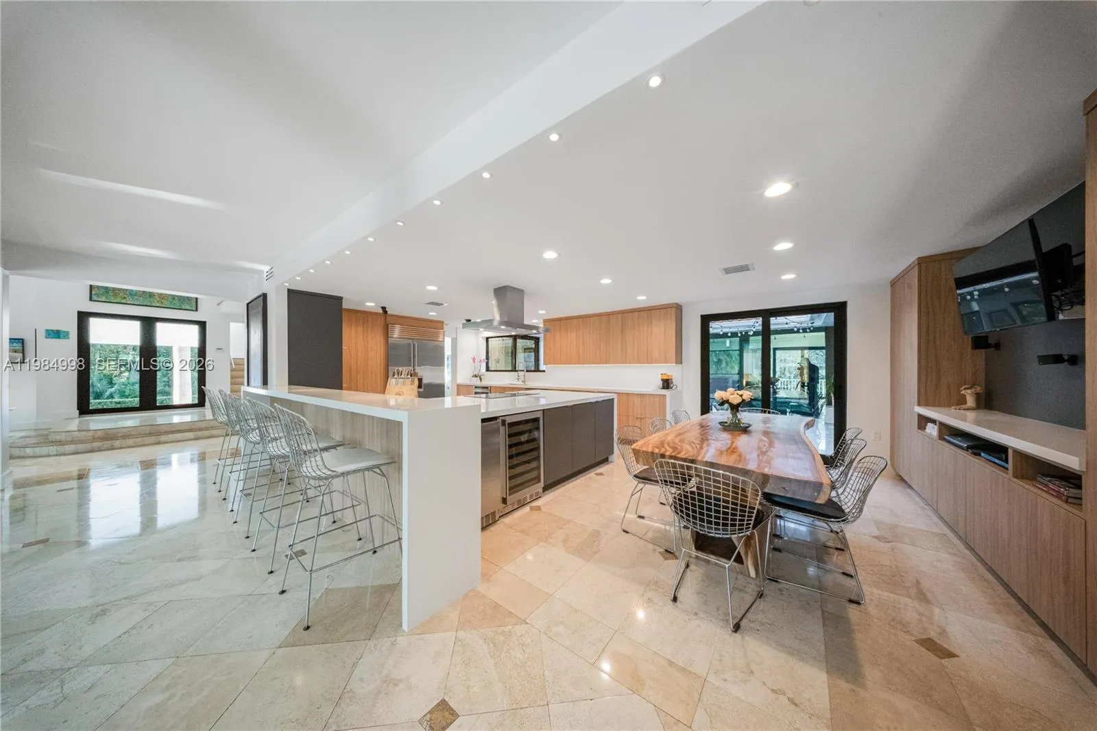 5981 Sw 136th St, Pinecrest, Florida 33156, Pinecrest, Florida 33156, 7 Bedrooms Bedrooms, ,5 BathroomsBathrooms,Residential,For Sale,5981 Sw 136th St, Pinecrest, Florida 33156,A11984998