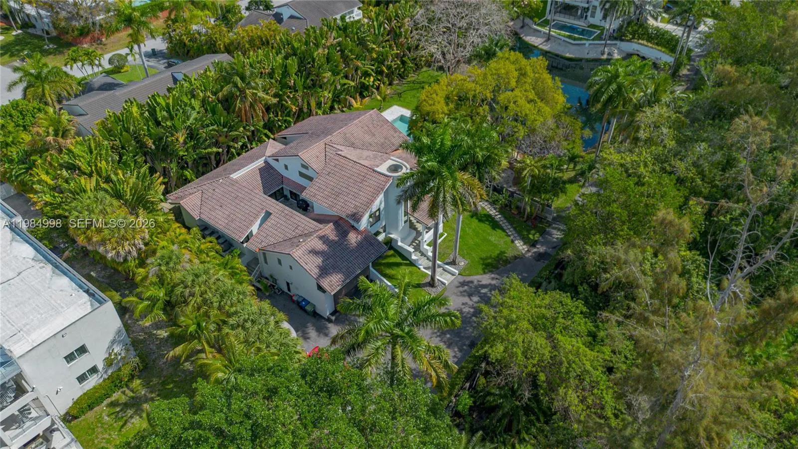5981 Sw 136th St, Pinecrest, Florida 33156, Pinecrest, Florida 33156, 7 Bedrooms Bedrooms, ,5 BathroomsBathrooms,Residential,For Sale,5981 Sw 136th St, Pinecrest, Florida 33156,A11984998