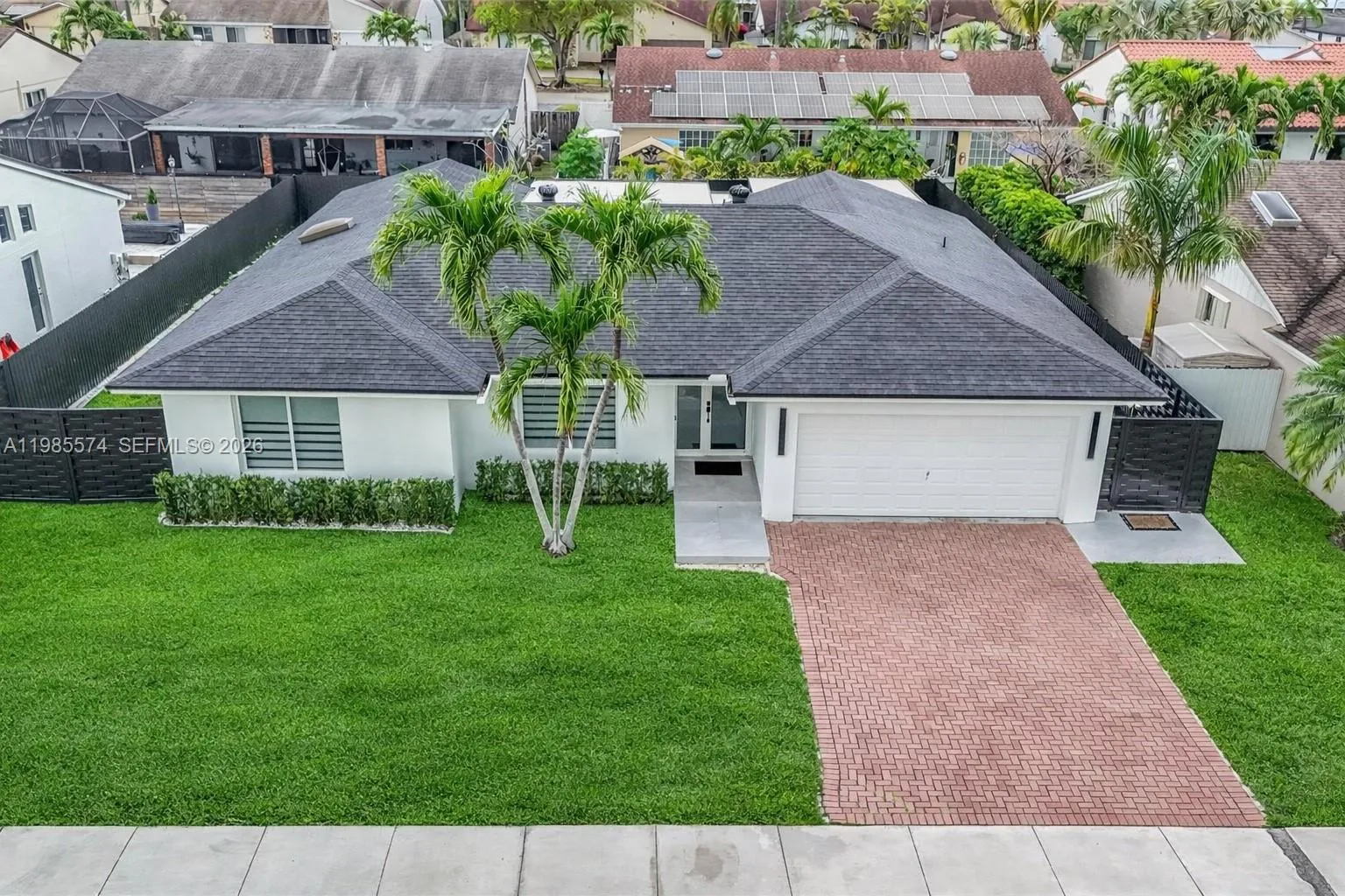 12835 Sw 119th Ter, Miami, Florida 33186, Miami, Florida 33186, 4 Bedrooms Bedrooms, ,2 BathroomsBathrooms,Residential,For Sale,12835 Sw 119th Ter, Miami, Florida 33186,A11985574