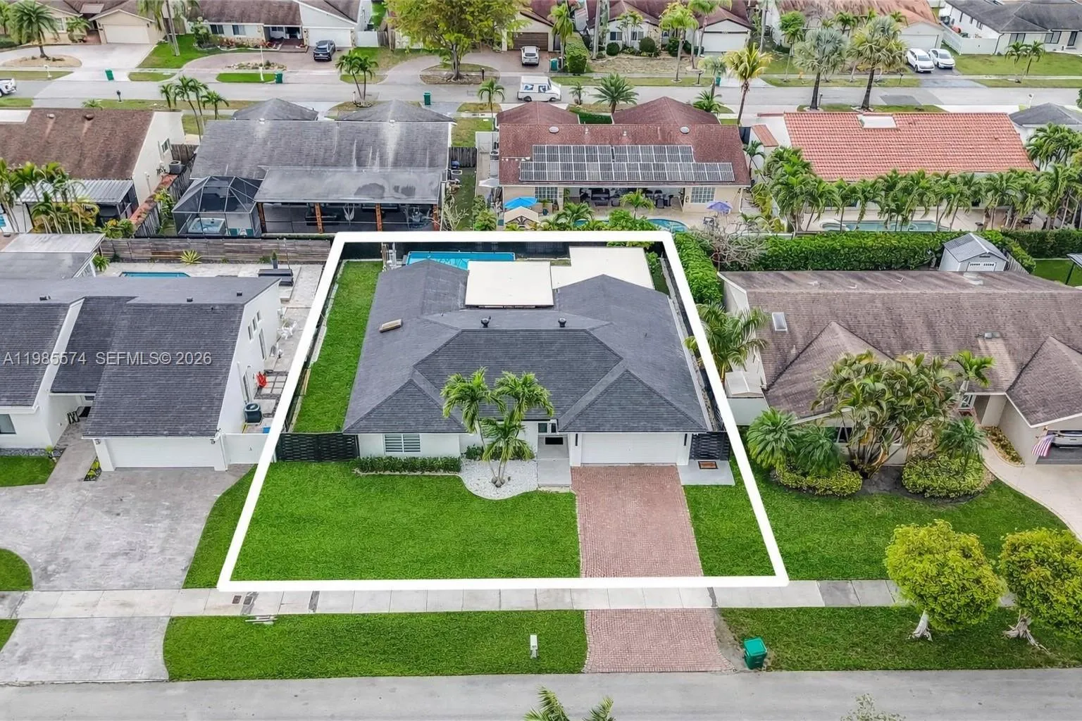 12835 Sw 119th Ter, Miami, Florida 33186, Miami, Florida 33186, 4 Bedrooms Bedrooms, ,2 BathroomsBathrooms,Residential,For Sale,12835 Sw 119th Ter, Miami, Florida 33186,A11985574
