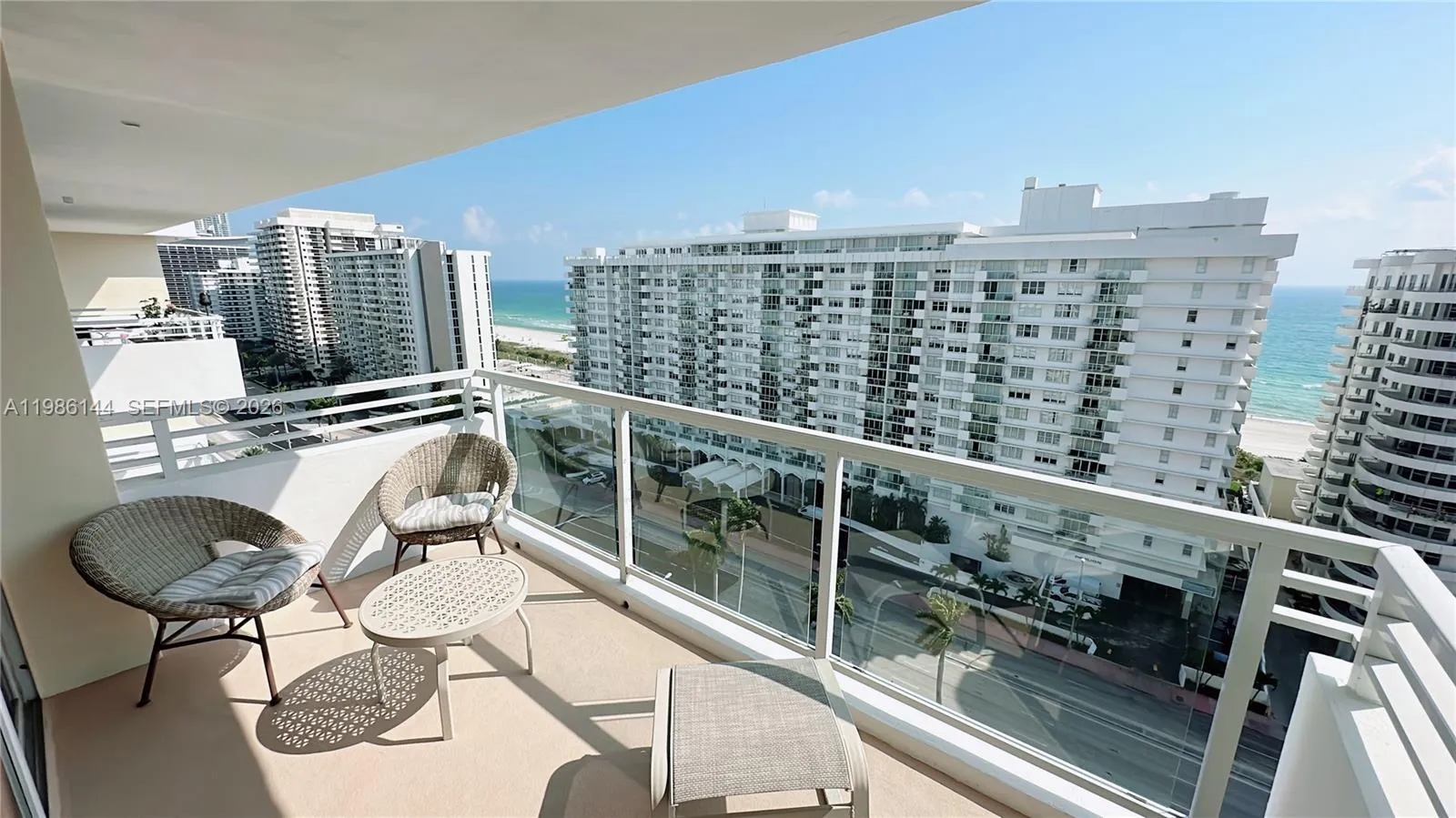 5600 Collins Ave 17v, Miami Beach, Florida 33140, Miami Beach, Florida 33140, 2 Bedrooms Bedrooms, ,2 BathroomsBathrooms,Residential Lease,For Rent,5600 Collins Ave 17v, Miami Beach, Florida 33140,A11986144