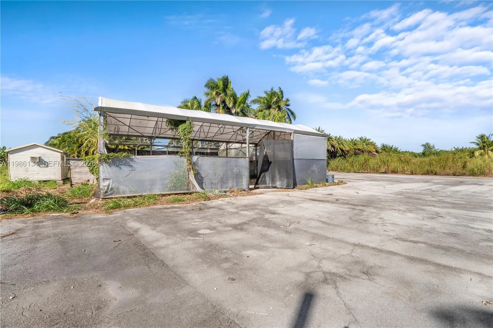 31500 Sw 207th Ave, Homestead, Florida 33030, Homestead, Florida 33030, ,Land,For Sale,31500 Sw 207th Ave, Homestead, Florida 33030,A11986134
