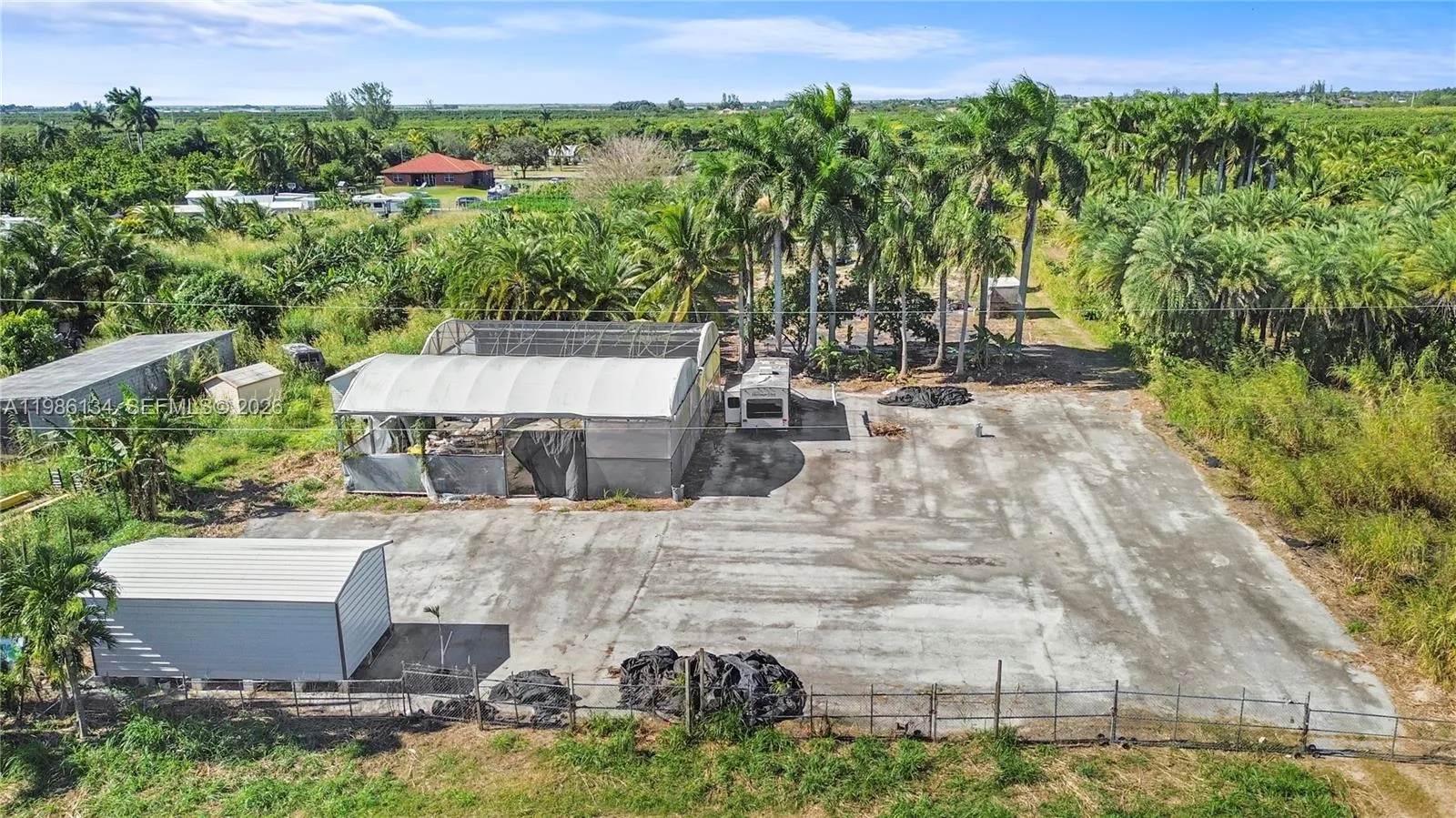 31500 Sw 207th Ave, Homestead, Florida 33030, Homestead, Florida 33030, ,Land,For Sale,31500 Sw 207th Ave, Homestead, Florida 33030,A11986134