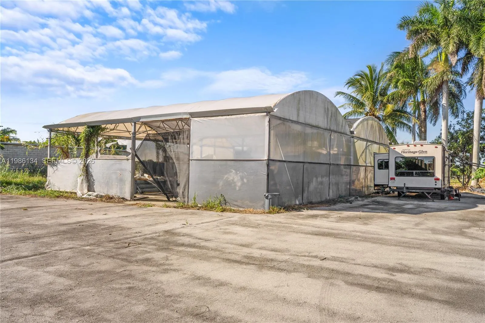 31500 Sw 207th Ave, Homestead, Florida 33030, Homestead, Florida 33030, ,Land,For Sale,31500 Sw 207th Ave, Homestead, Florida 33030,A11986134