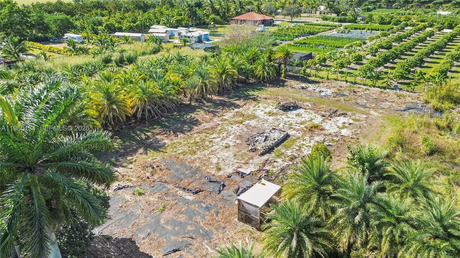 31500 Sw 207th Ave, Homestead, Florida 33030, Homestead, Florida 33030, ,Land,For Sale,31500 Sw 207th Ave, Homestead, Florida 33030,A11986134