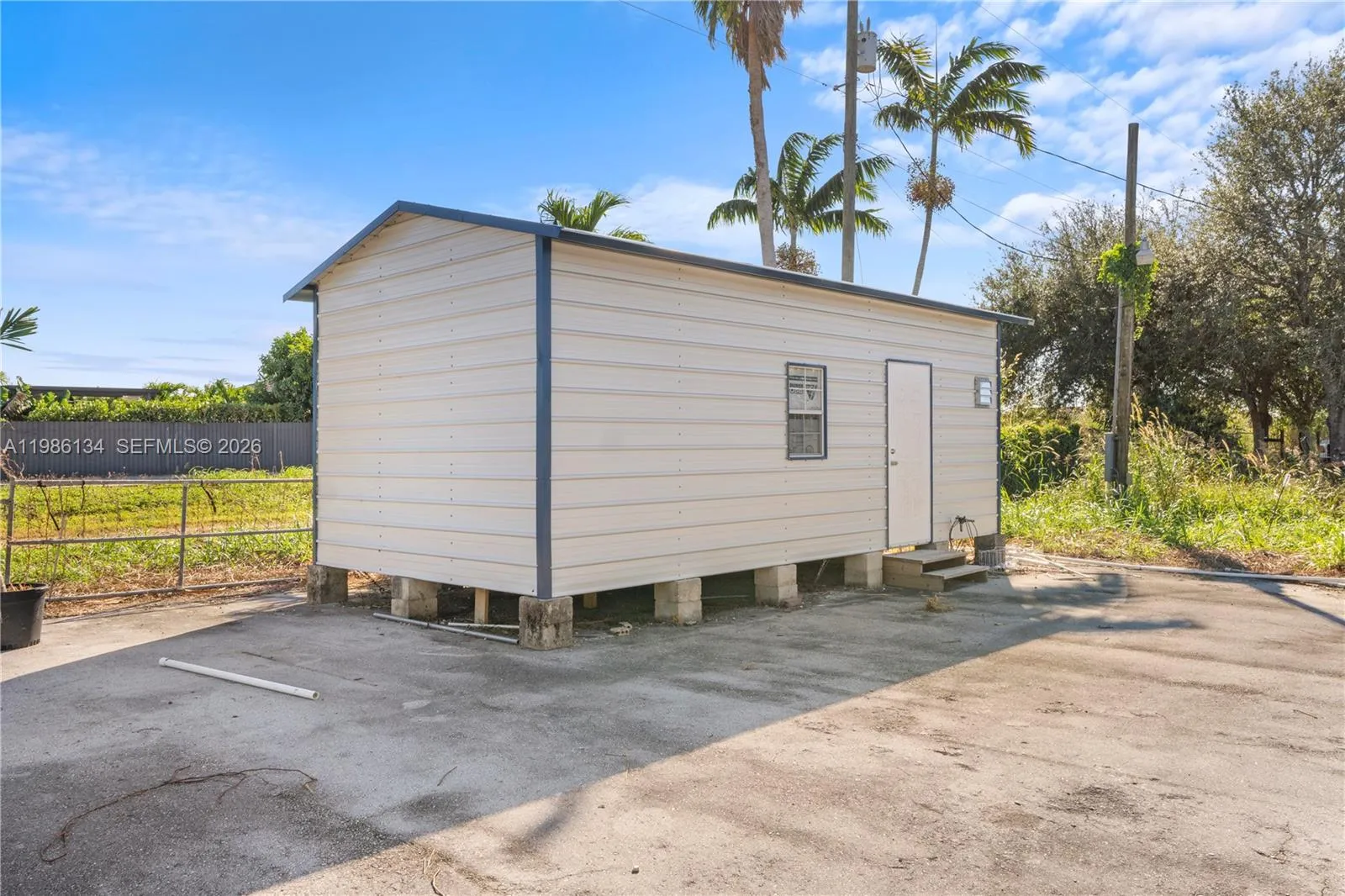 31500 Sw 207th Ave, Homestead, Florida 33030, Homestead, Florida 33030, ,Land,For Sale,31500 Sw 207th Ave, Homestead, Florida 33030,A11986134