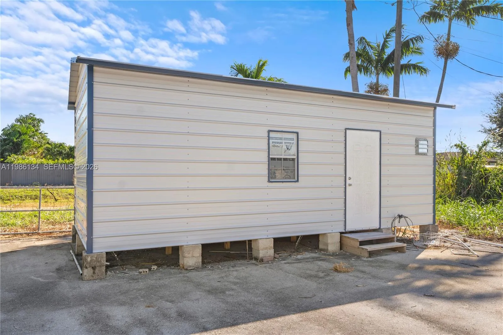 31500 Sw 207th Ave, Homestead, Florida 33030, Homestead, Florida 33030, ,Land,For Sale,31500 Sw 207th Ave, Homestead, Florida 33030,A11986134