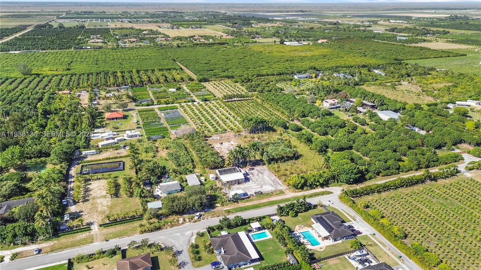 31500 Sw 207th Ave, Homestead, Florida 33030, Homestead, Florida 33030, ,Land,For Sale,31500 Sw 207th Ave, Homestead, Florida 33030,A11986134