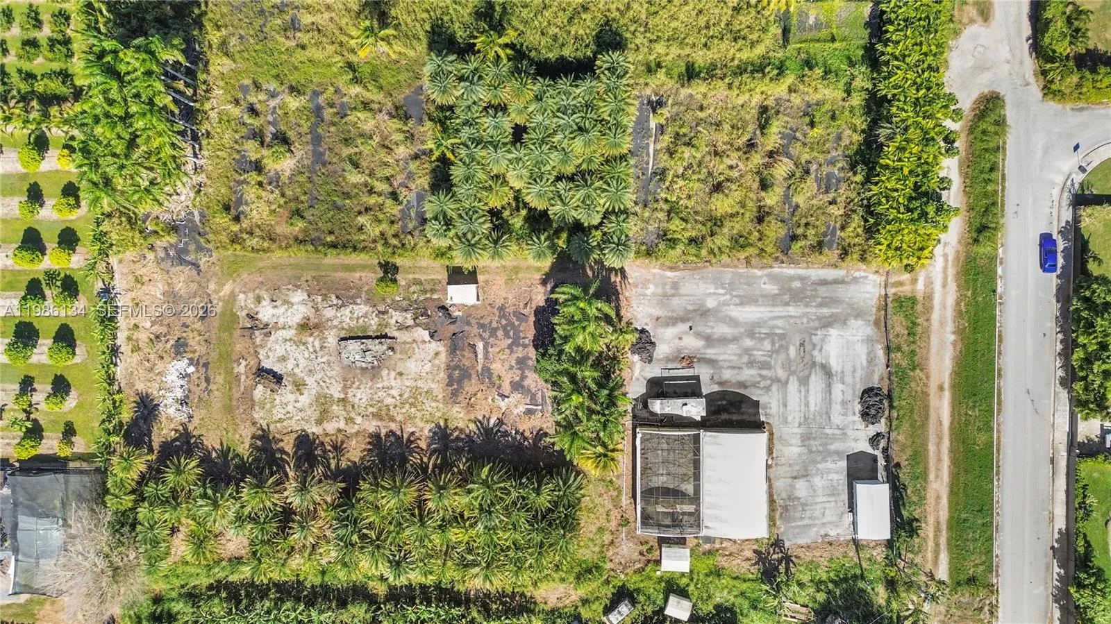 31500 Sw 207th Ave, Homestead, Florida 33030, Homestead, Florida 33030, ,Land,For Sale,31500 Sw 207th Ave, Homestead, Florida 33030,A11986134