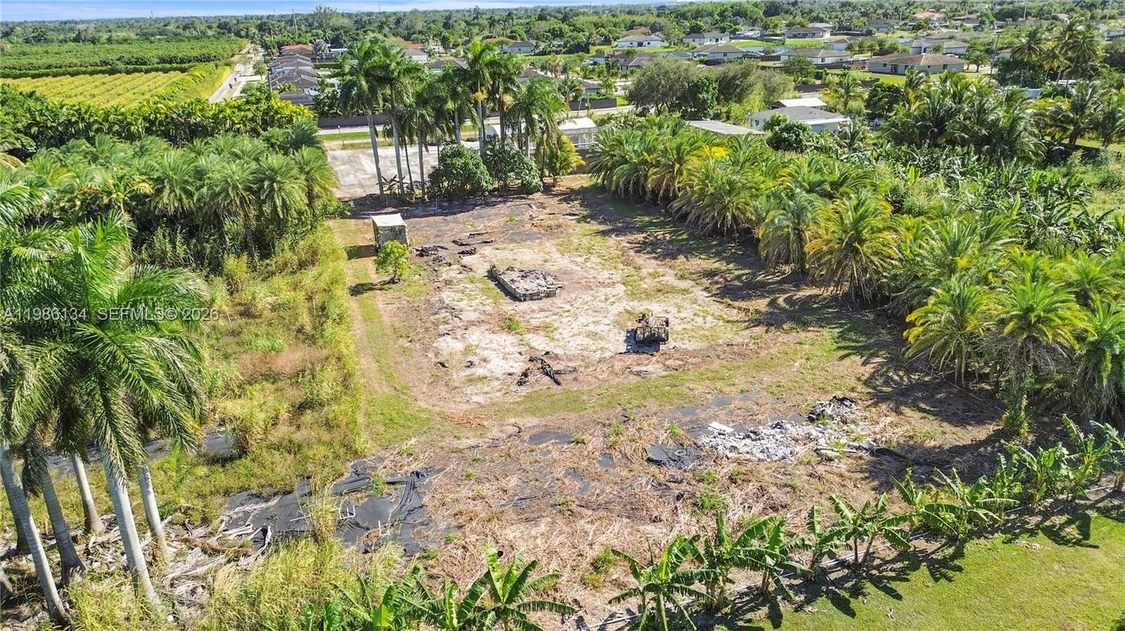31500 Sw 207th Ave, Homestead, Florida 33030, Homestead, Florida 33030, ,Land,For Sale,31500 Sw 207th Ave, Homestead, Florida 33030,A11986134