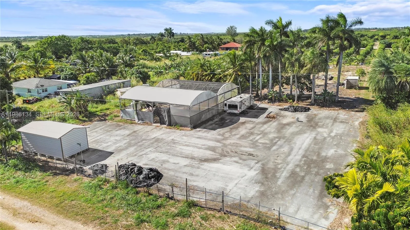 31500 Sw 207th Ave, Homestead, Florida 33030, Homestead, Florida 33030, ,Land,For Sale,31500 Sw 207th Ave, Homestead, Florida 33030,A11986134