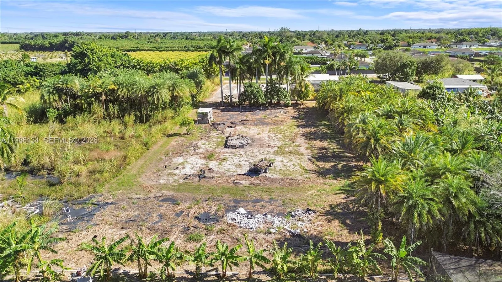 31500 Sw 207th Ave, Homestead, Florida 33030, Homestead, Florida 33030, ,Land,For Sale,31500 Sw 207th Ave, Homestead, Florida 33030,A11986134